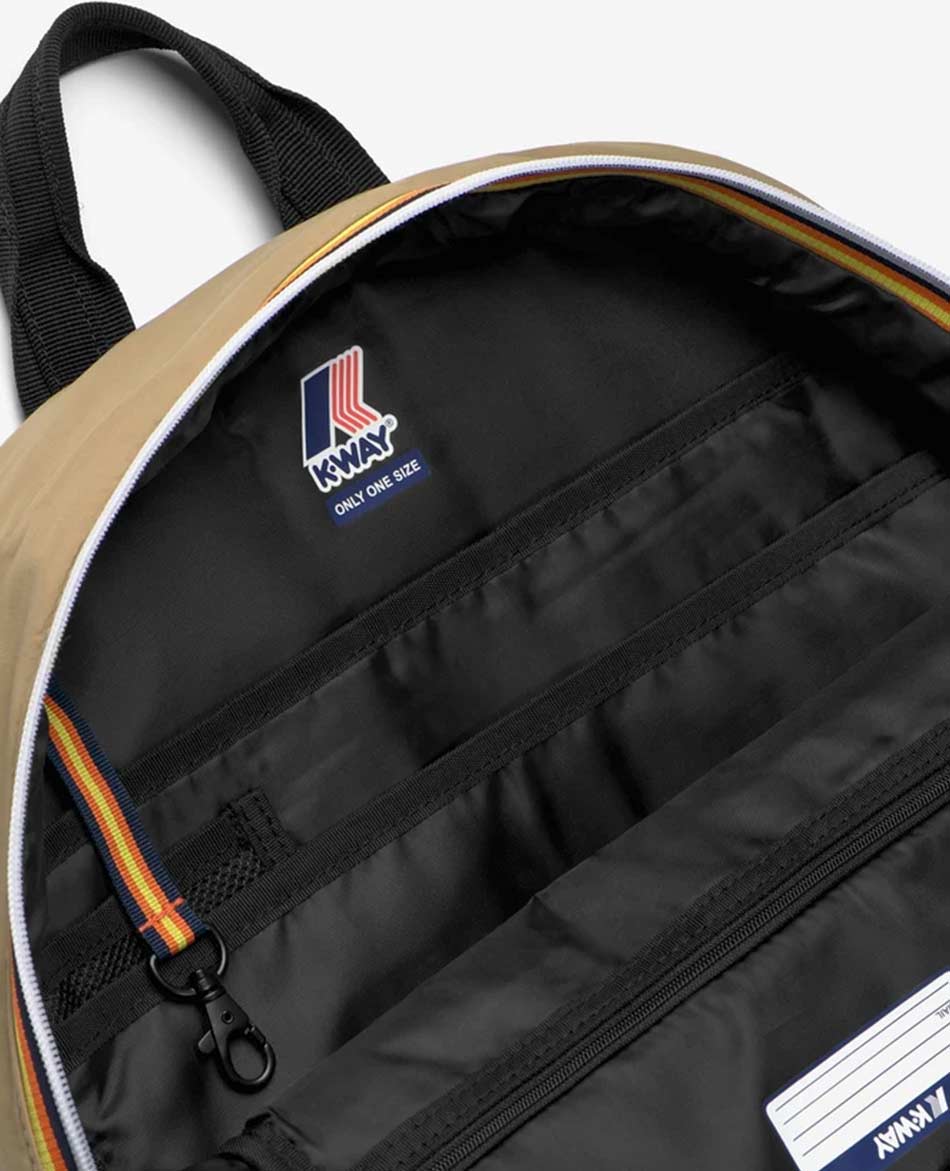 K-WAY MOCHILA K-WAY MID LAON