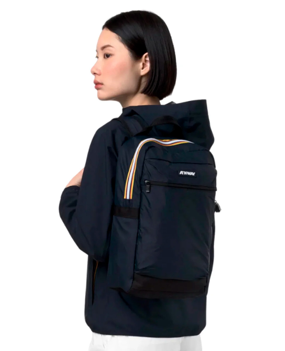 K-WAY MOCHILA K-WAY MID LAON
