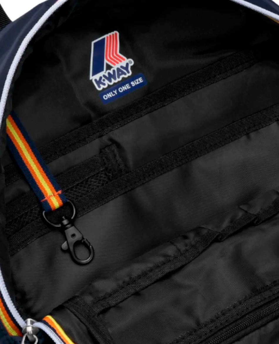 K-WAY MOCHILA K-WAY MID LAON