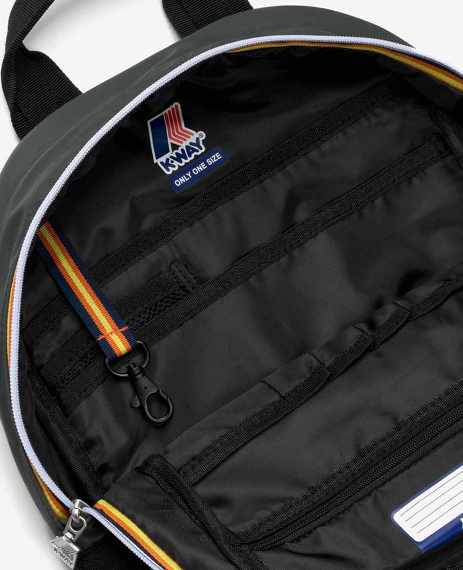 K-WAY MOCHILA K-WAY MID LAON