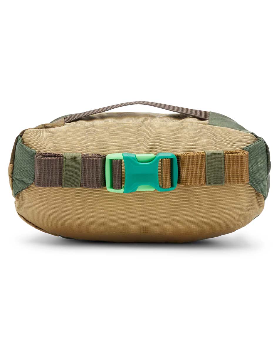 COTOPAXI RIÑONERA COTOPAXI KAPAI 1.5L DEL DIA