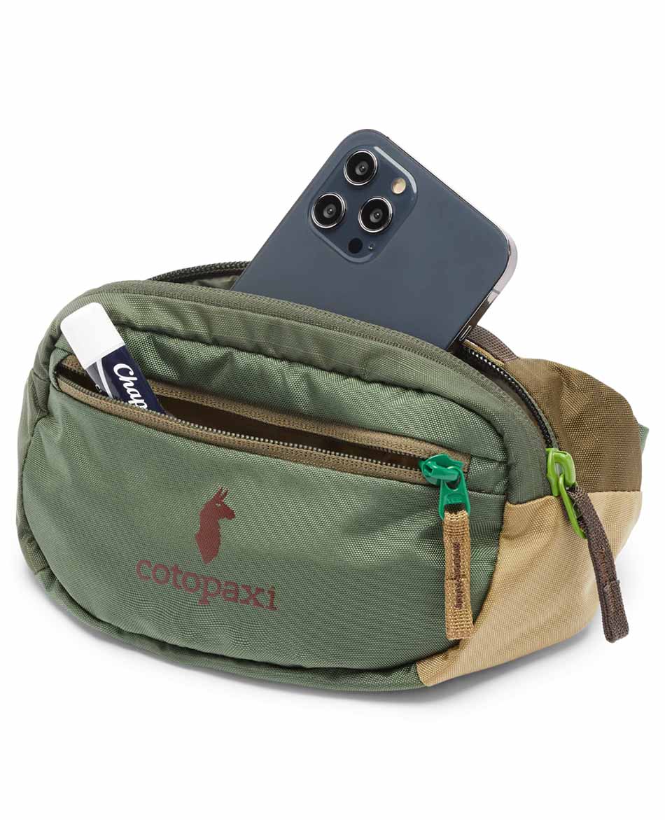 COTOPAXI RIÑONERA COTOPAXI KAPAI 1.5L DEL DIA