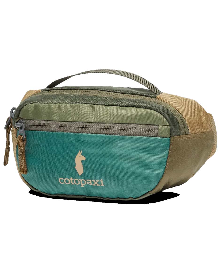 COTOPAXI RIÑONERA COTOPAXI KAPAI 1.5L DEL DIA