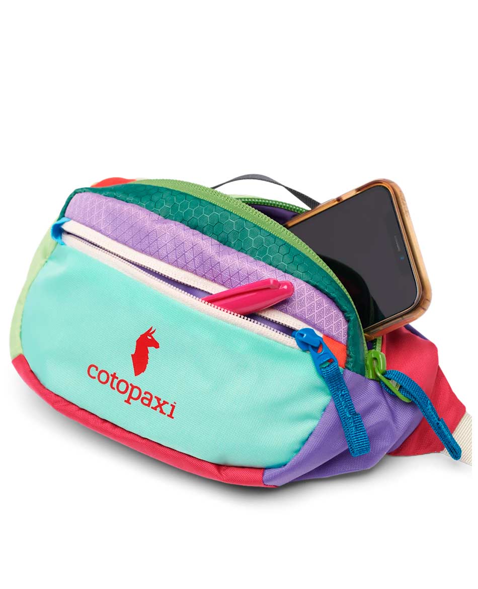 COTOPAXI RIÑONERA COTOPAXI KAPAI 1.5L DEL DIA
