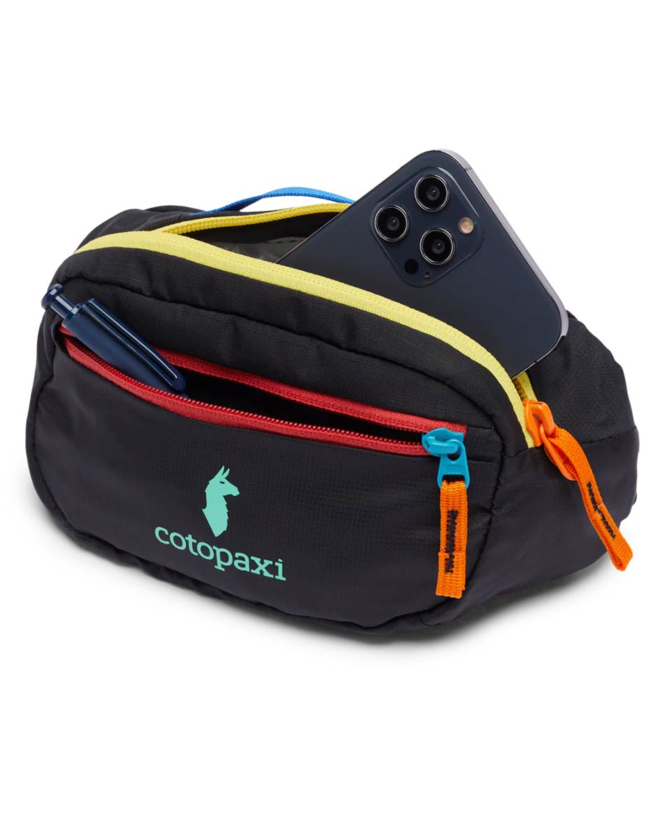 COTOPAXI RIÑONERA COTOPAXI KAPAI 1.5L DEL DIA