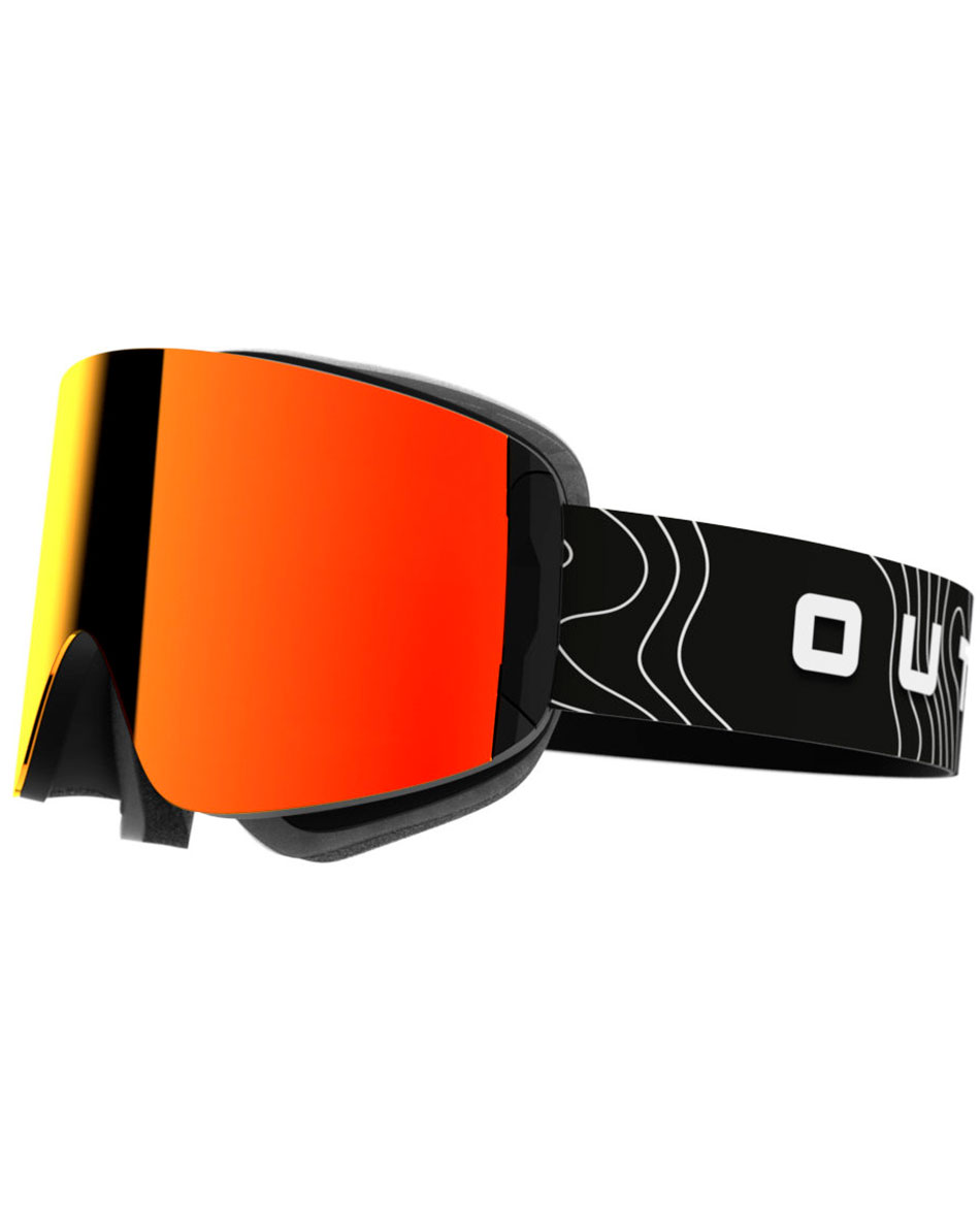 OUT OF GAFAS DE VENTISCA OUT OF KATANA PHOTO + SEMI-POLAR