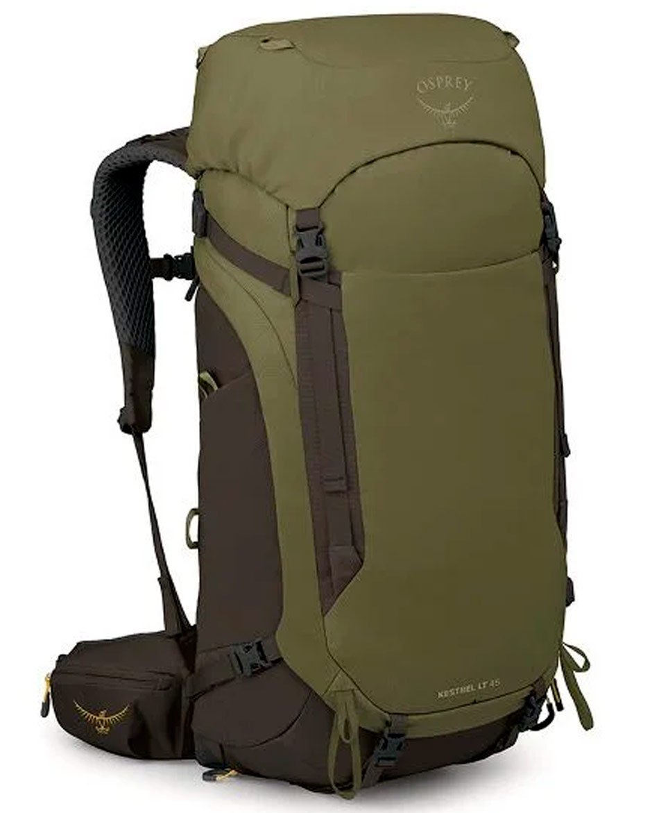 OSPREY MOCHILA OSPREY KESTRTEL LT 48