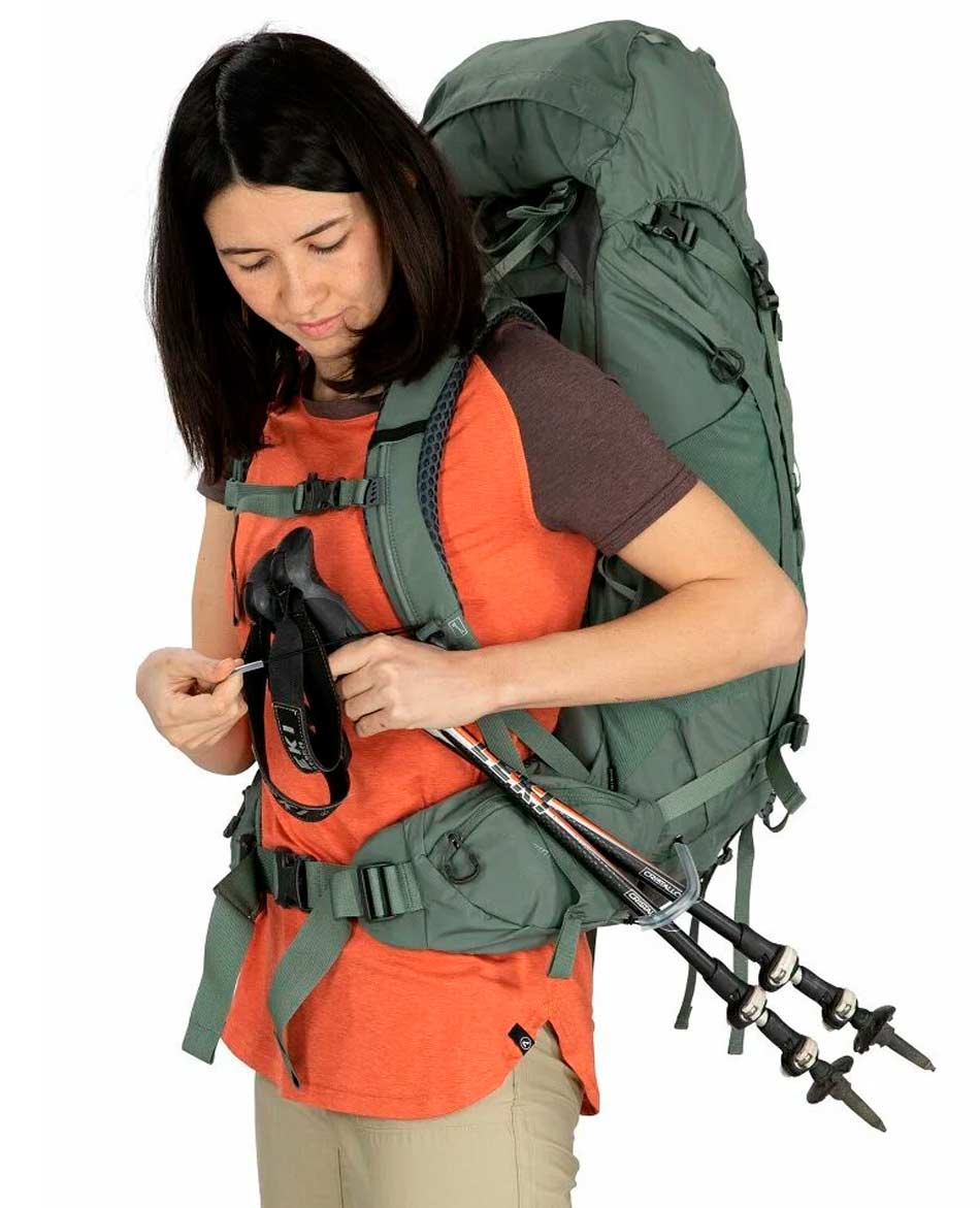 OSPREY MOCHILA OSPREY KYTE 48