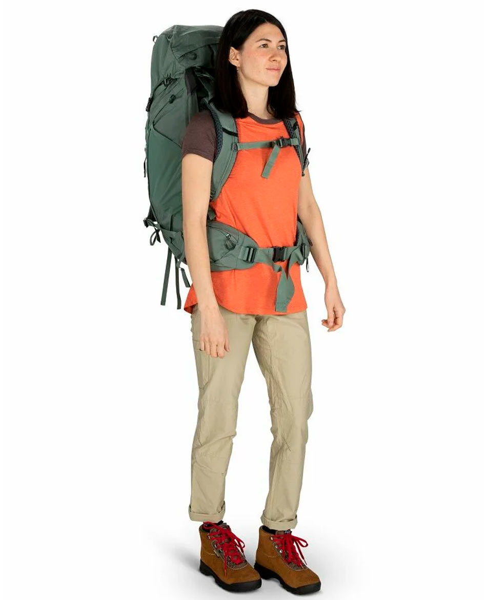 OSPREY MOCHILA OSPREY KYTE 48