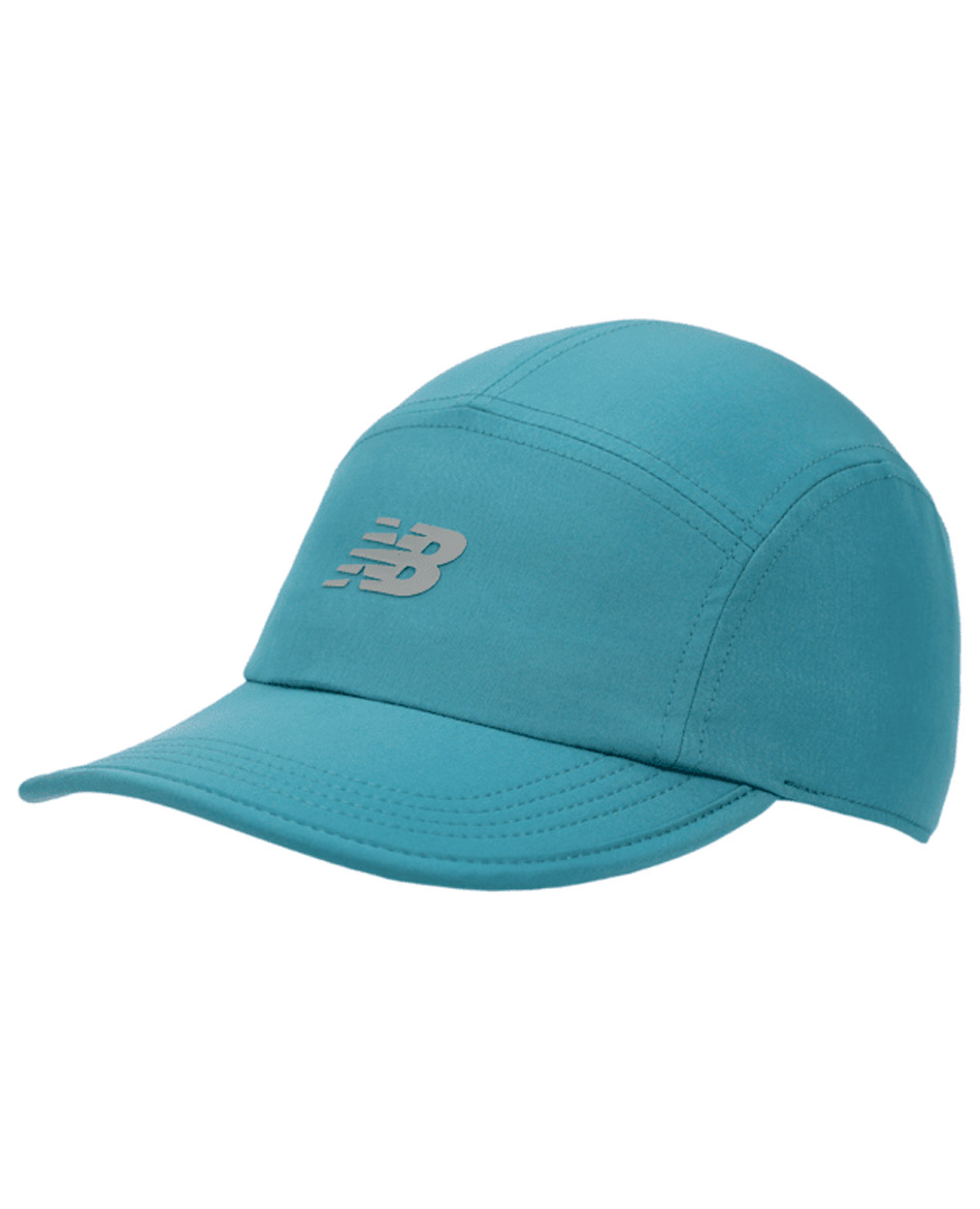NEW BALANCE GORRA NEW BALANCE 5 PANEL PERFORMANCE