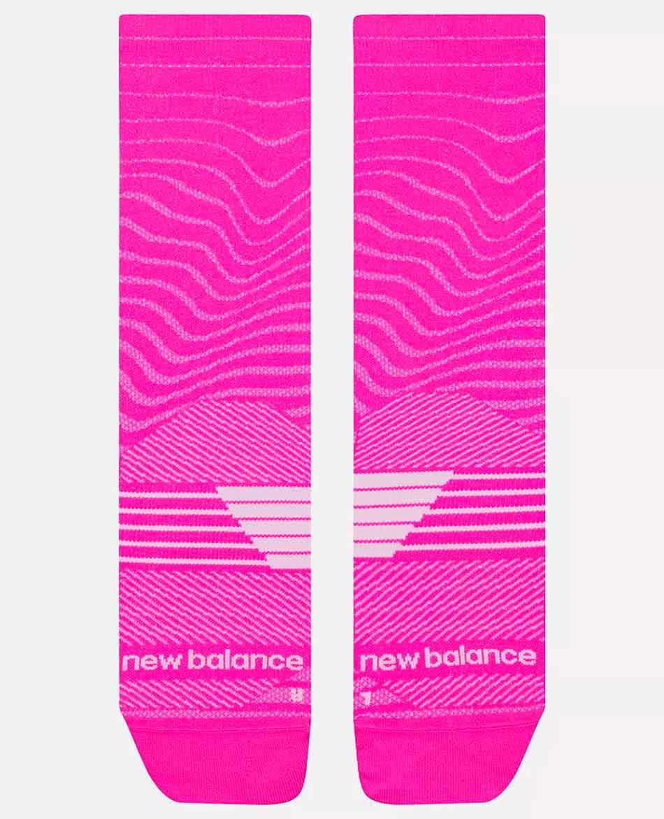 NEW BALANCE CALCETINES NEW BALANCE PRO RUN CREW 1 PAIR