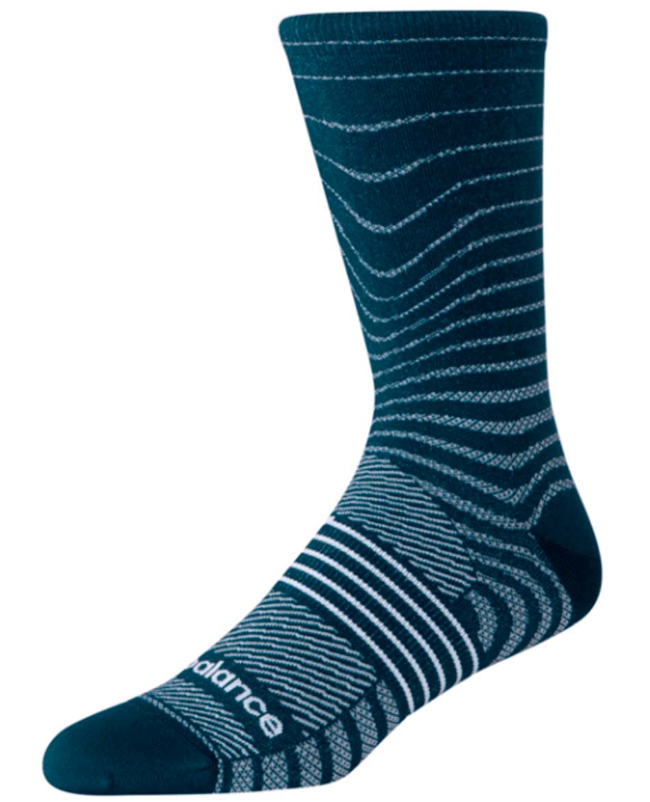 NEW BALANCE CALCETINES NB PRO RUN CREW 1 PAIR