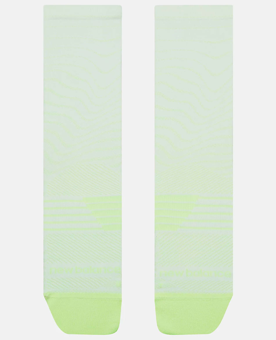 NEW BALANCE CALCETINES NB PRO RUN CREW 1 PAIR