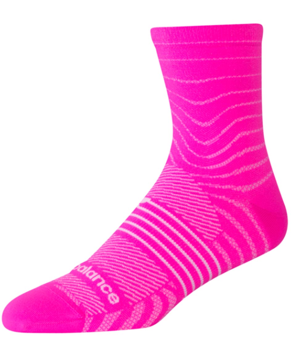 NEW BALANCE CALCETINES NB PRO RUN QUARTER