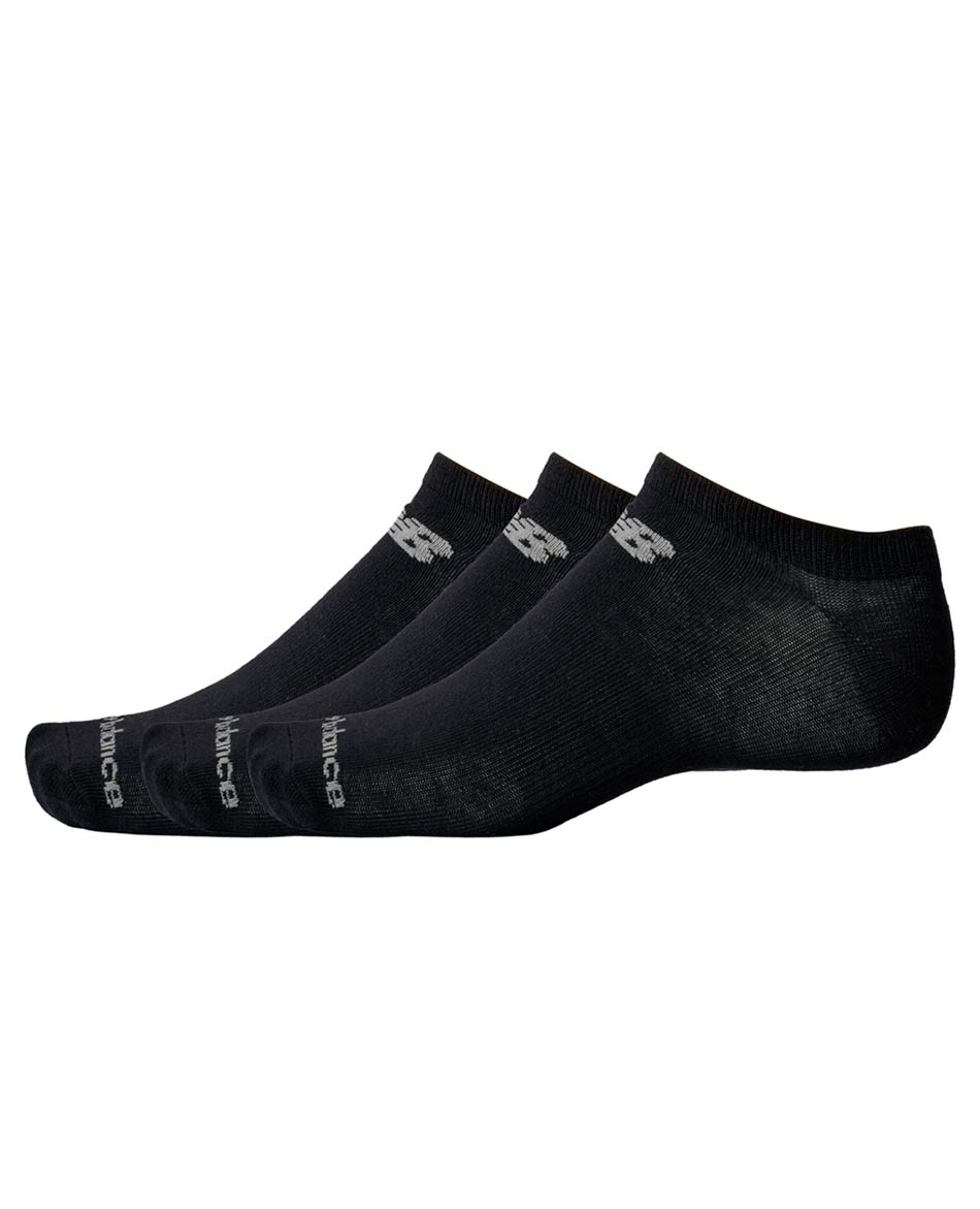 NEW BALANCE CALCETINES NB PERFORMANCE BASIC NO SHOW 3 PACK