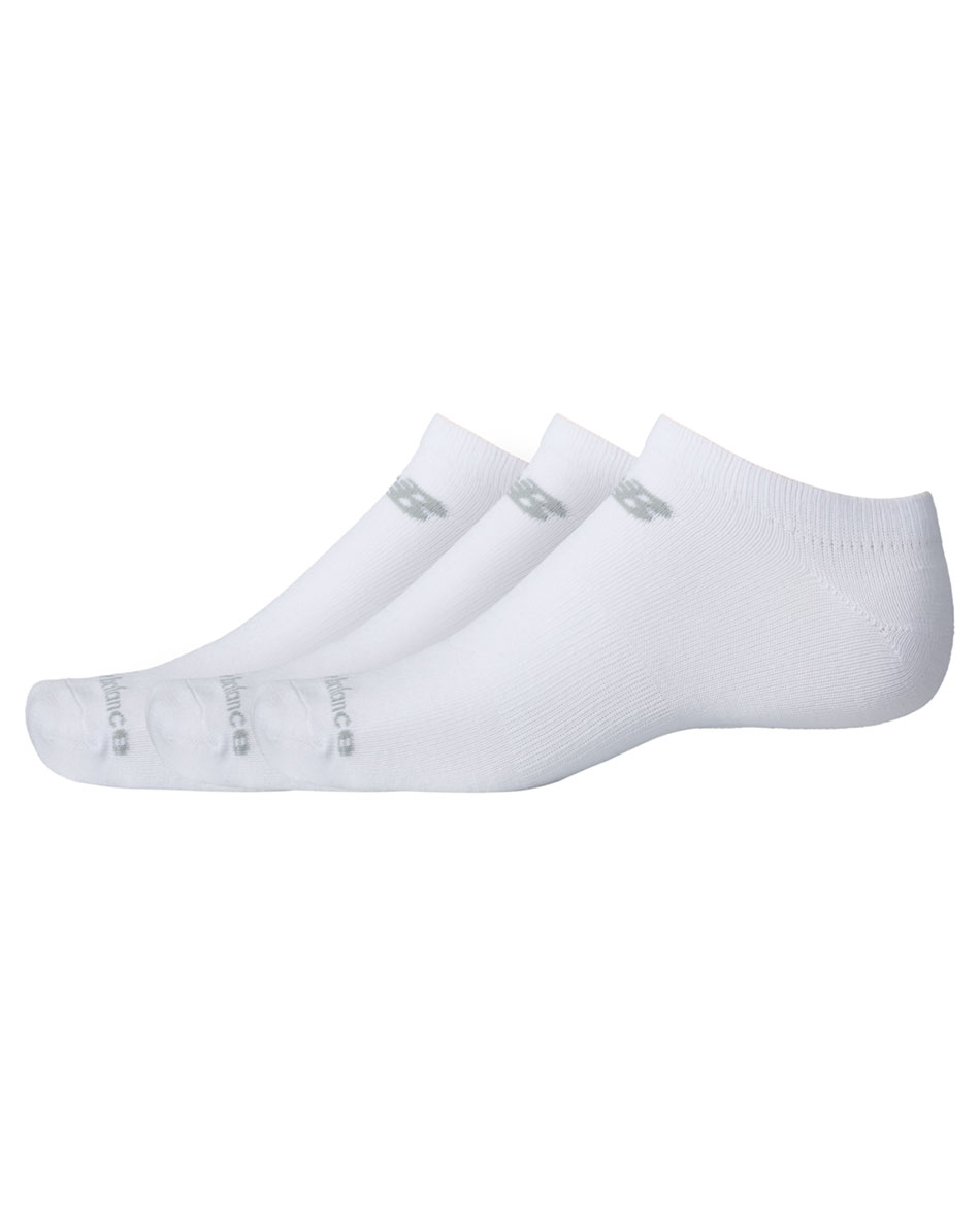 NEW BALANCE CALCETINES NB PERFORMANCE BASIC NO SHOW 3 PACK
