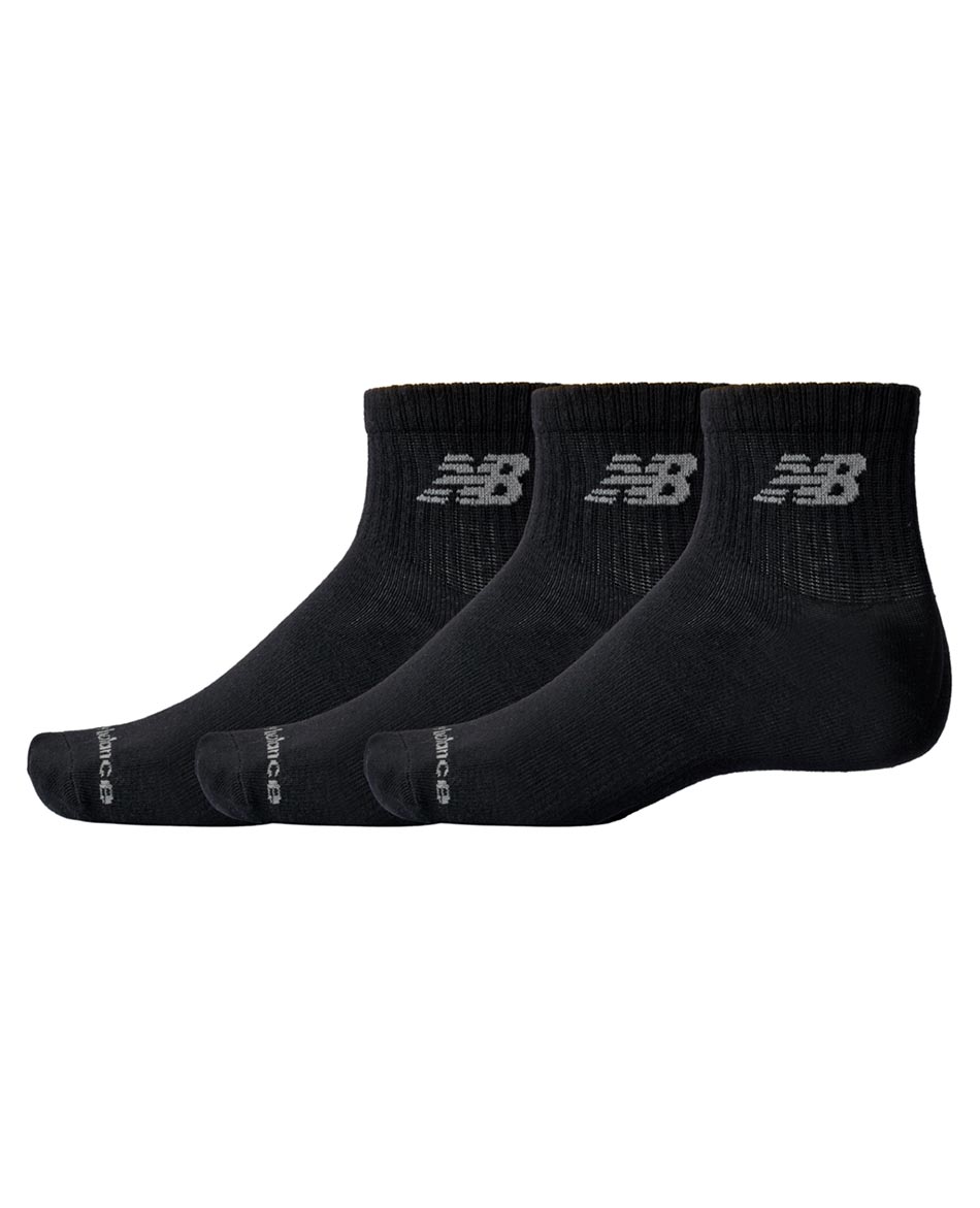 NEW BALANCE CALCETINES NB PERFORMANCE BASIC ANKLE 3 PACK