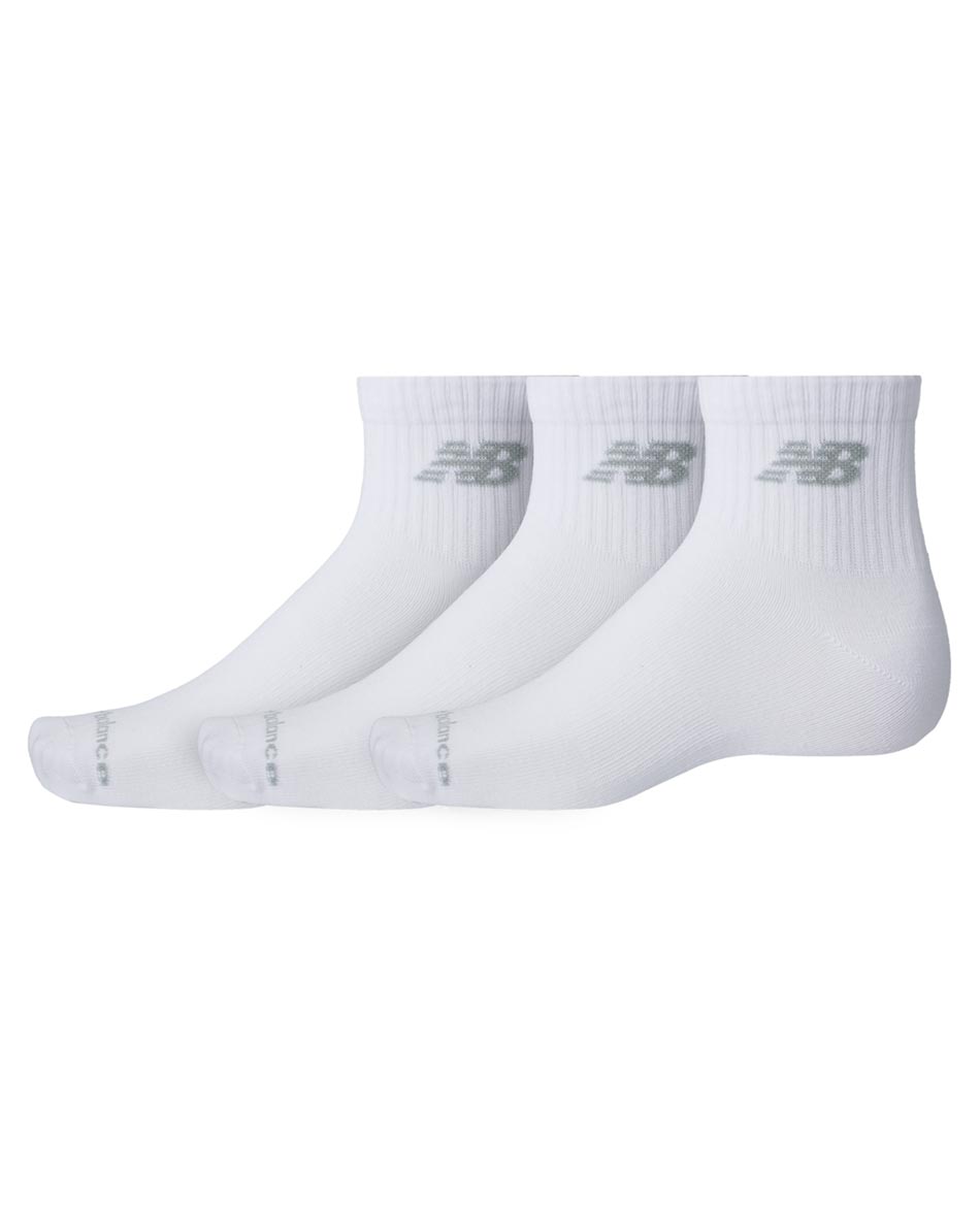 NEW BALANCE CALCETINES NB PERFORMANCE BASIC ANKLE 3 PACK