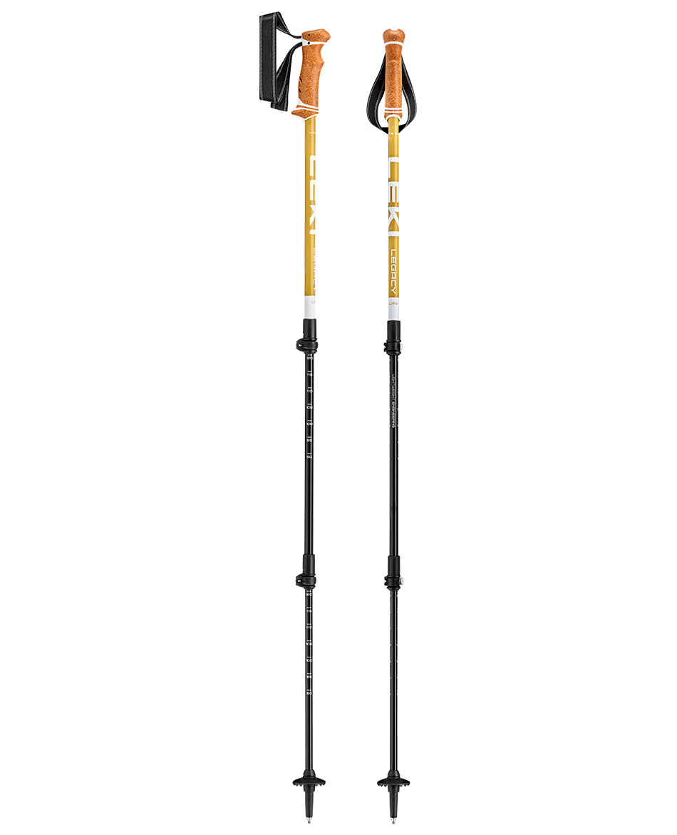 LEKI BASTONES LEKI LEGACY LITE