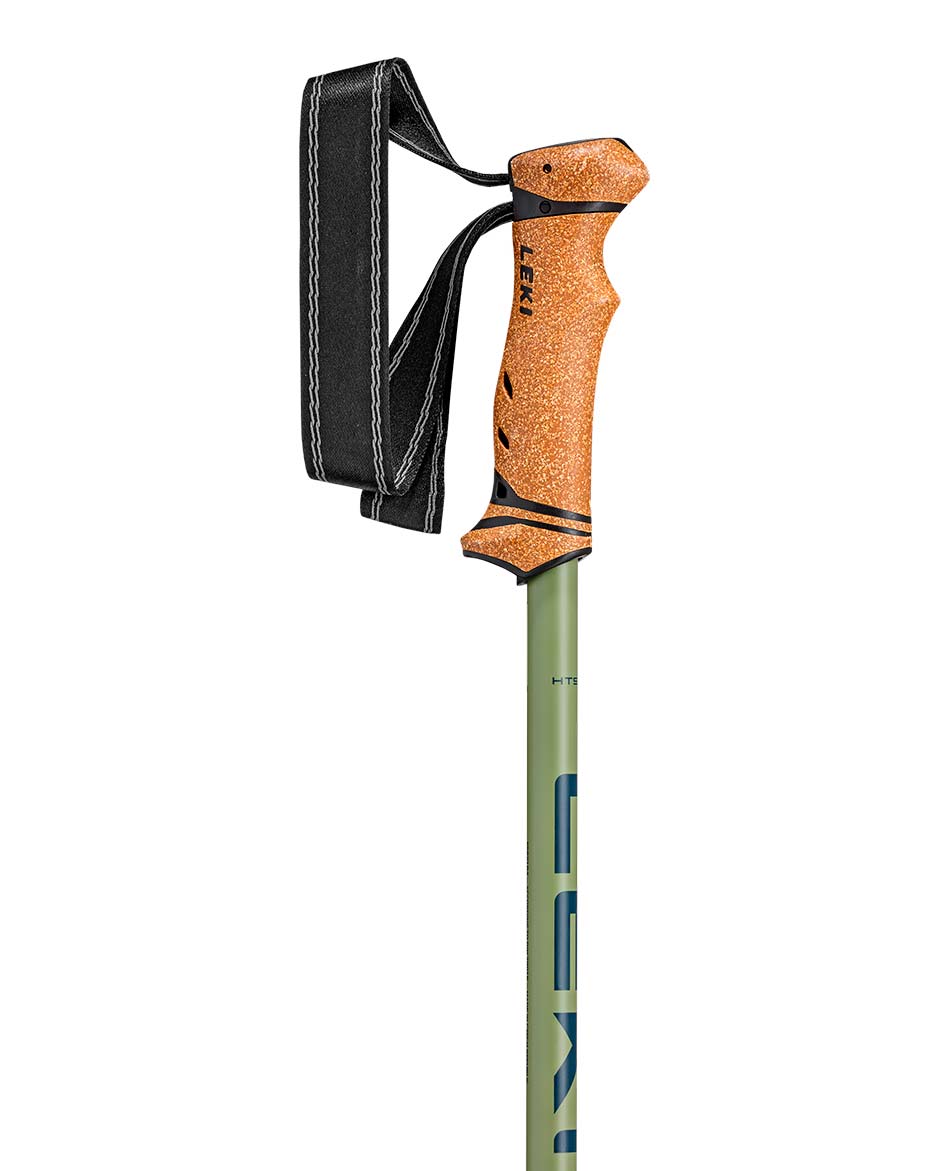 LEKI BASTONES LEKI LEGACY LITE