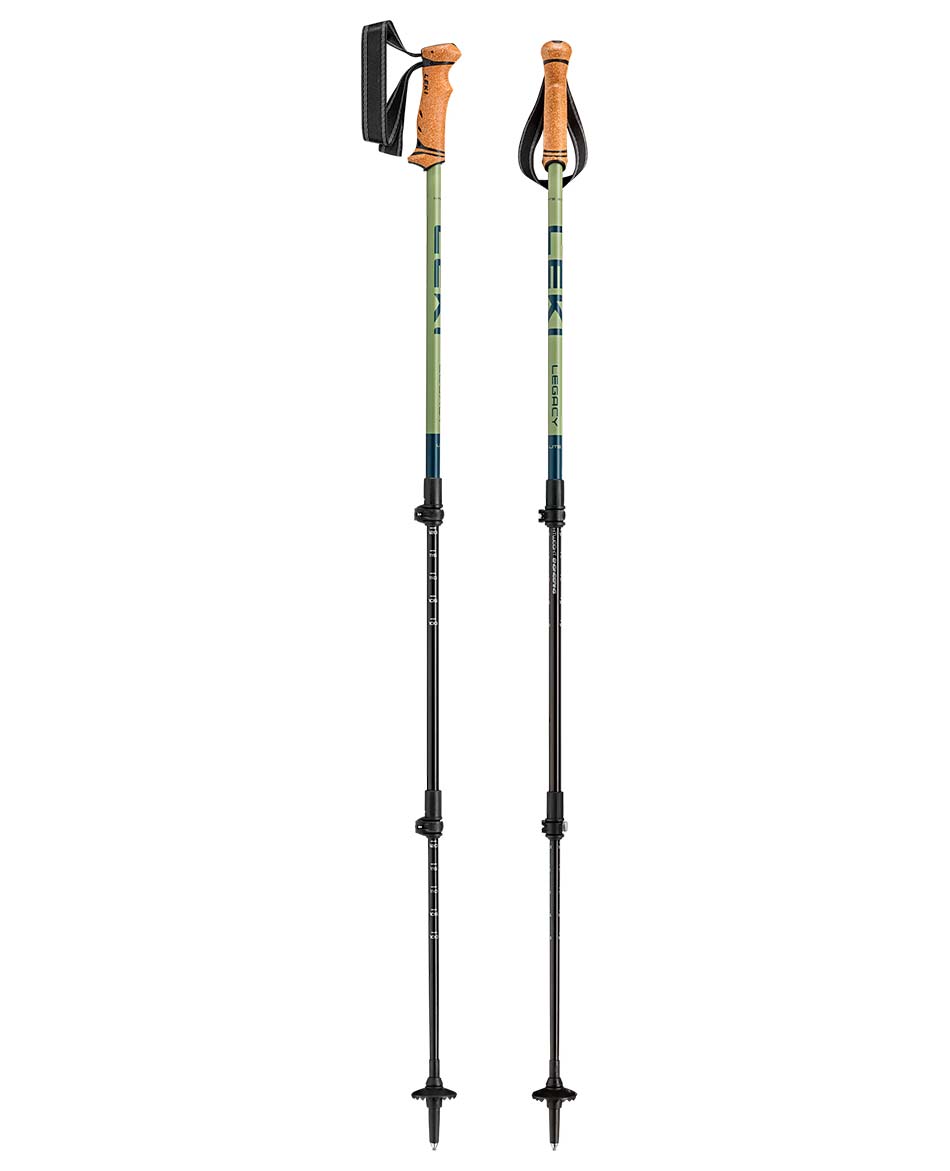 LEKI BASTONES LEKI LEGACY LITE