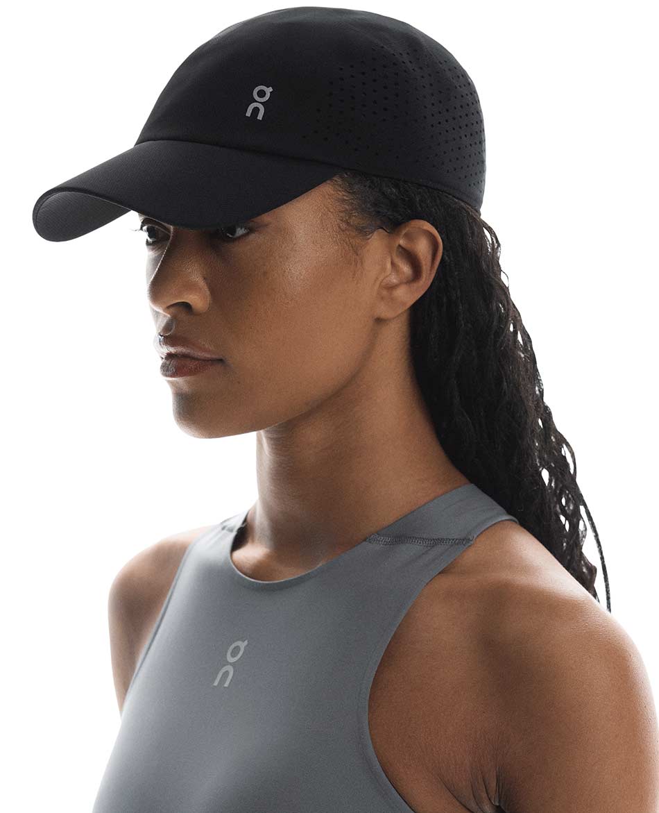 ON GORRA ON LIGHTWEIGHT