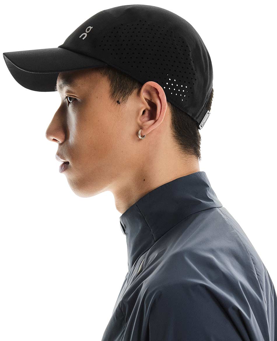 ON GORRA ON LIGHTWEIGHT