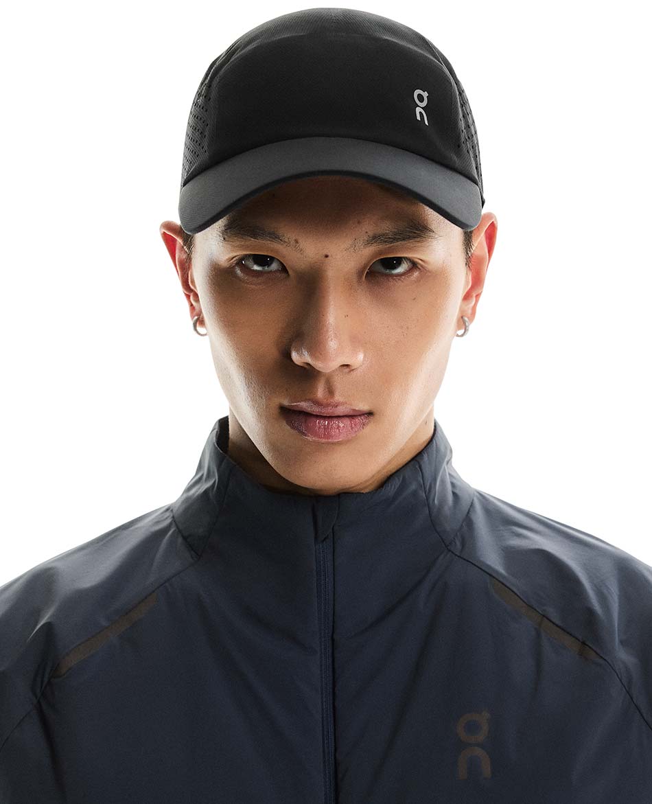 ON GORRA ON LIGHTWEIGHT