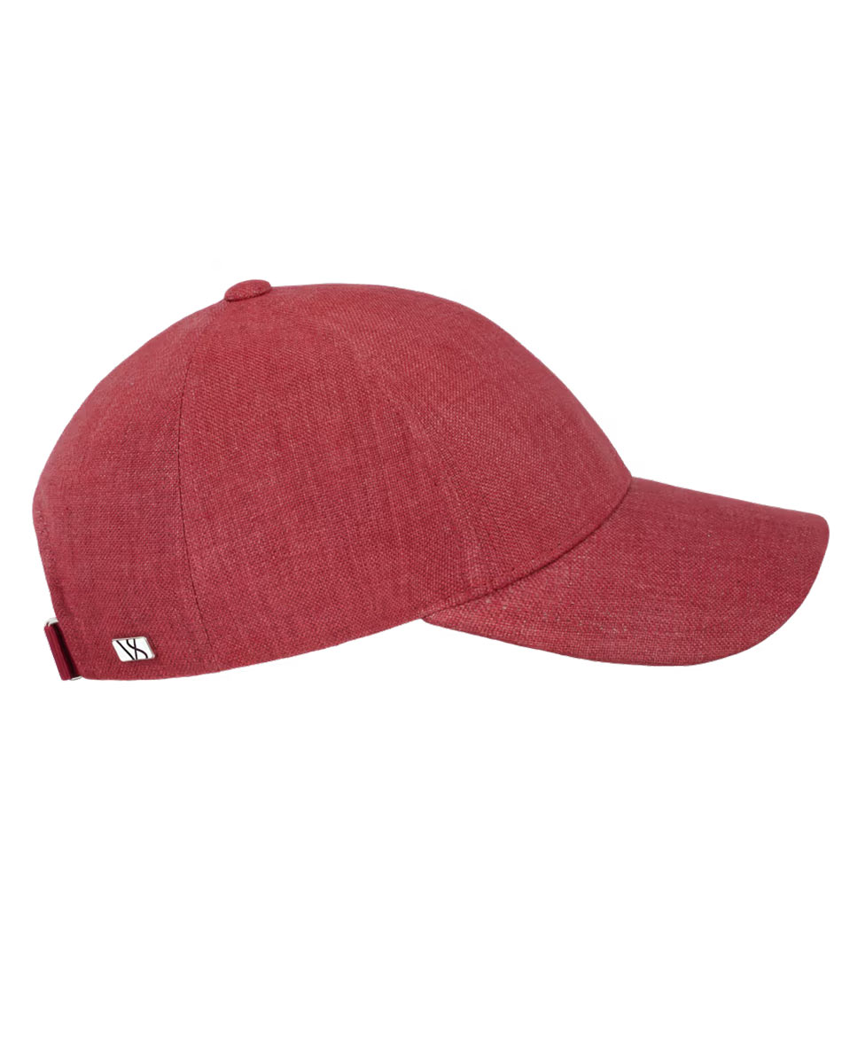 VARSITY GORRA VARSITY LINEN