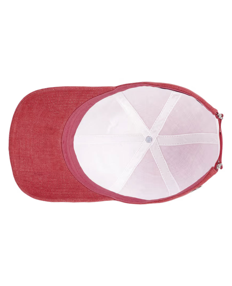 VARSITY GORRA VARSITY LINEN