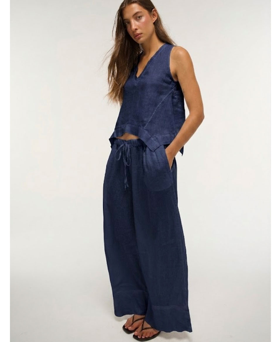 COMMELLE PANTALON COMMELLE LINO 520