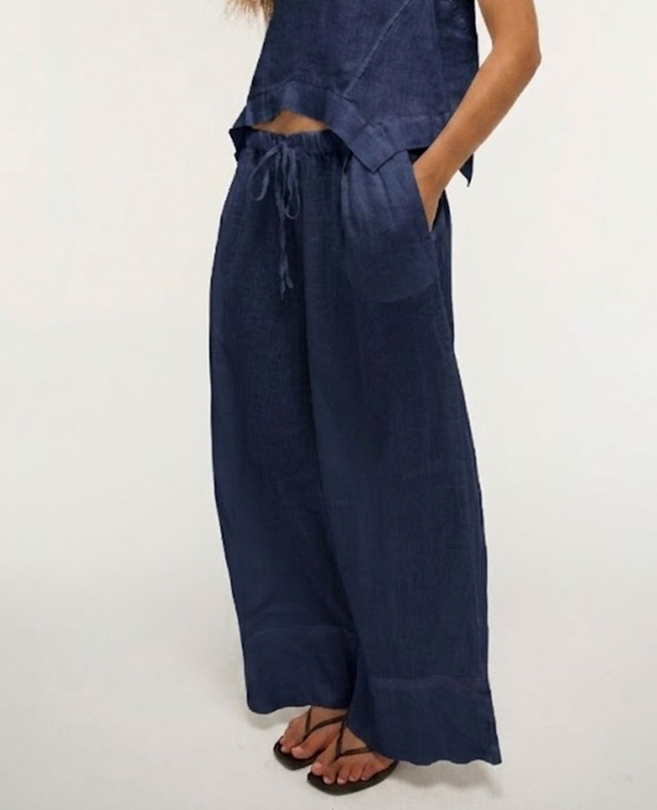 COMMELLE PANTALON COMMELLE LINO 520
