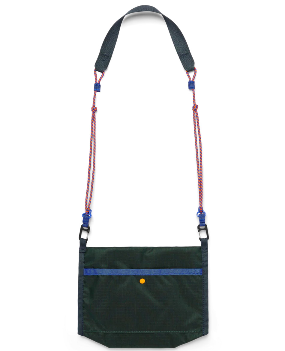 COTOPAXI BOLSO COTOPAXI LISTA 2L - DEL DIA