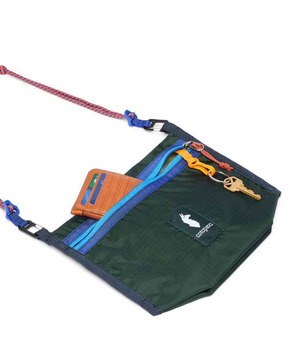 COTOPAXI BOLSO COTOPAXI LISTA 2L - DEL DIA