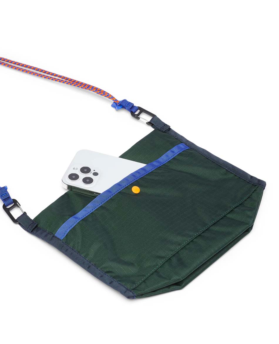 COTOPAXI BOLSO COTOPAXI LISTA 2L - DEL DIA