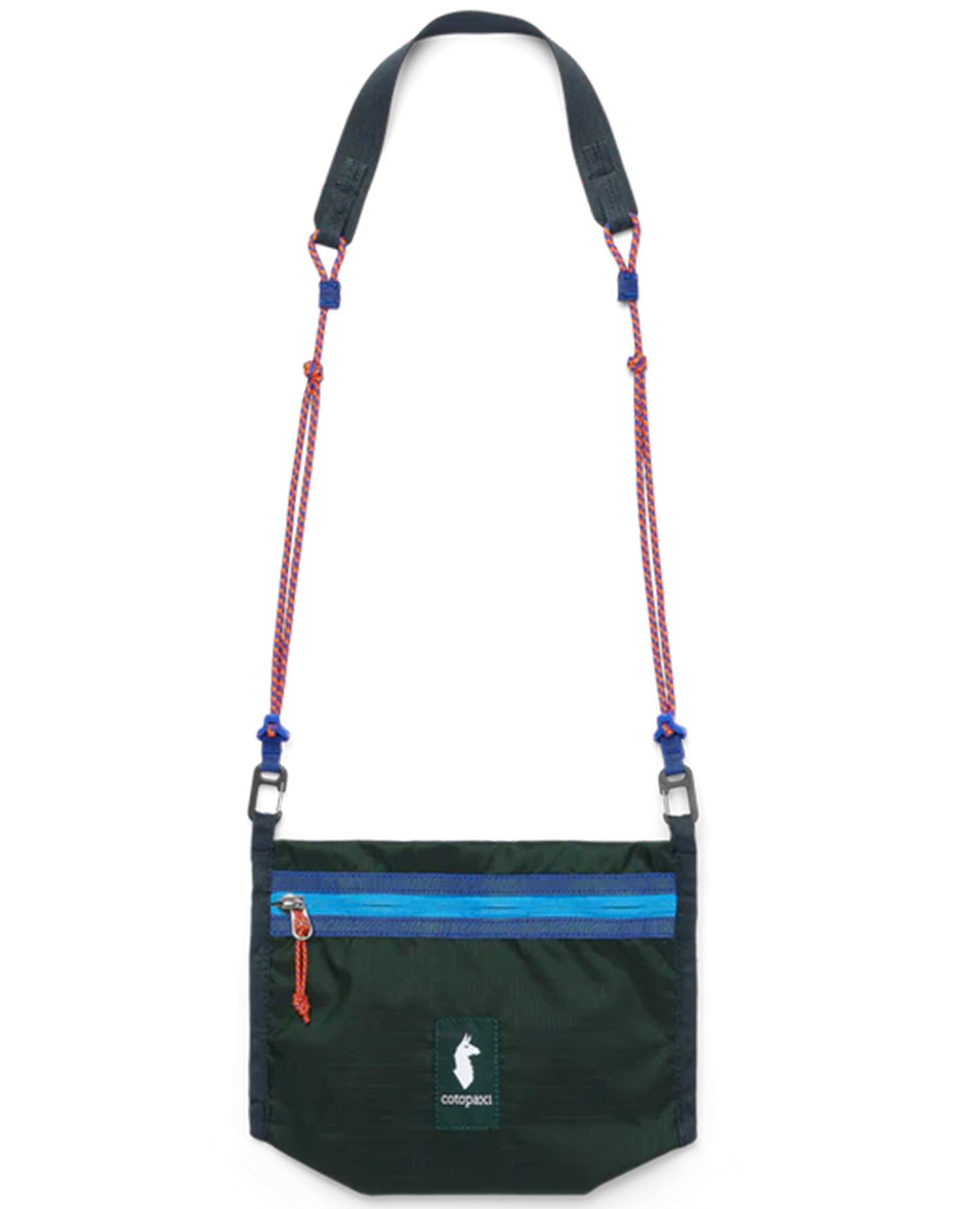 COTOPAXI BOLSO COTOPAXI LISTA 2L - DEL DIA