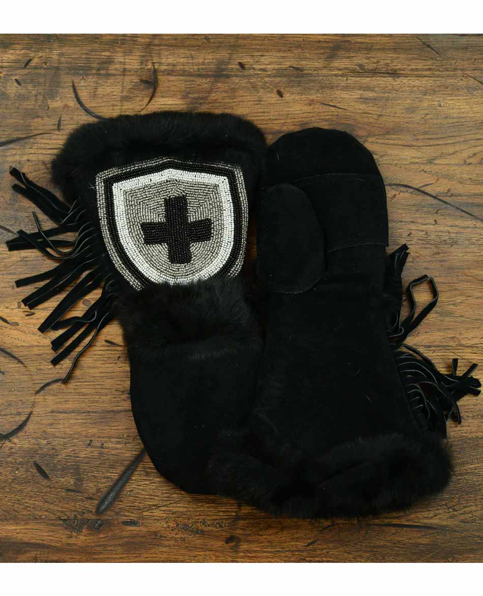 ASTIS MANOPLAS ASTIS LONG CUFF