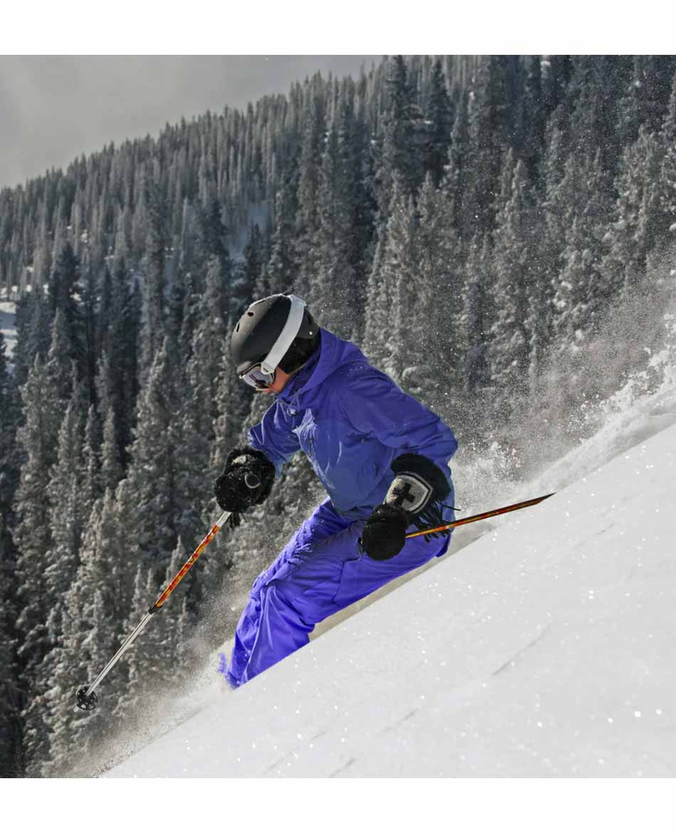 ASTIS MANOPLAS ASTIS LONG CUFF