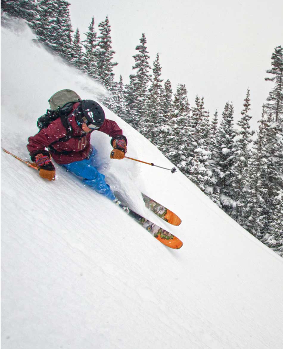 ASTIS MANOPLAS ASTIS LONG CUFF