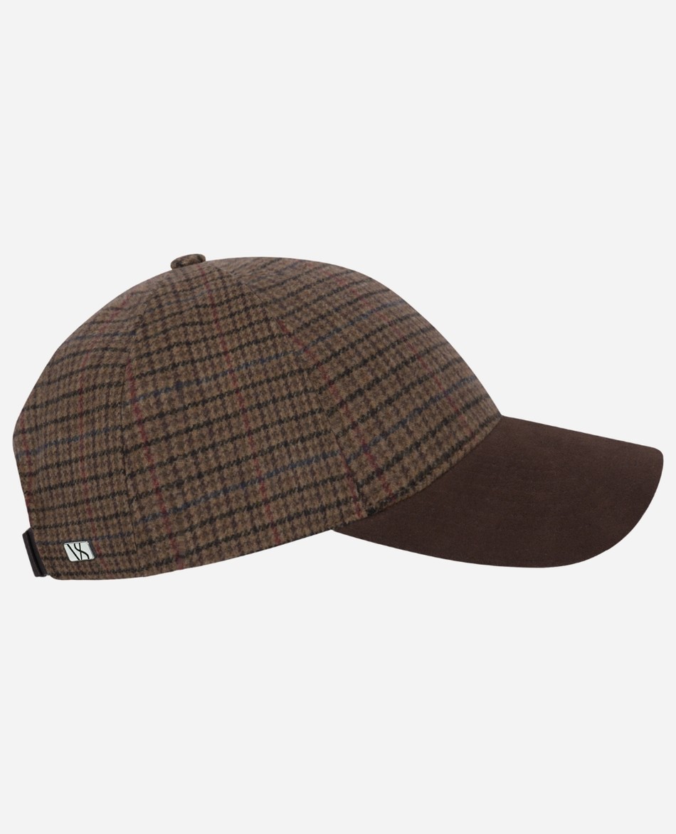 VARSITY GORRA VARSITY DUAL