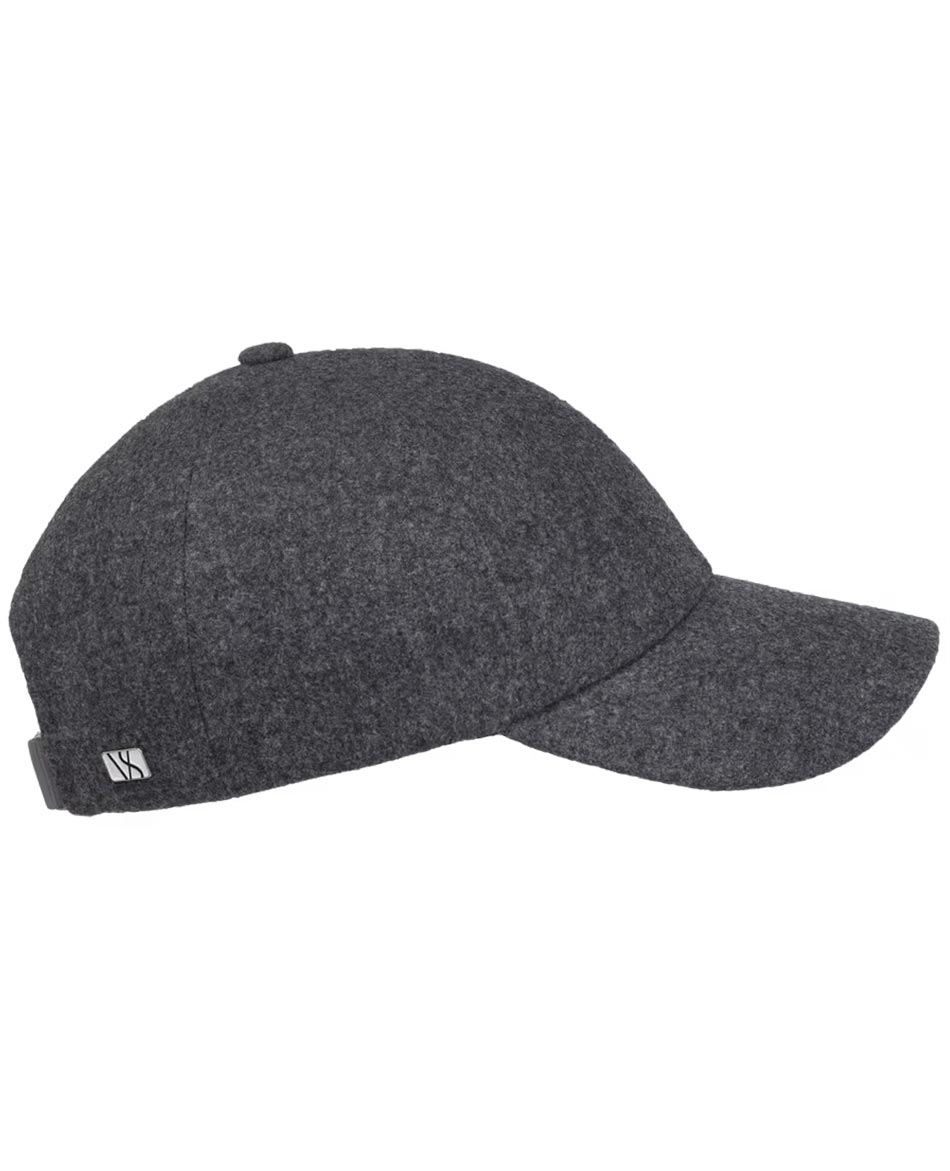 VARSITY GORRA VARSITY MERINO WOOL LEGACY STRUCTURED