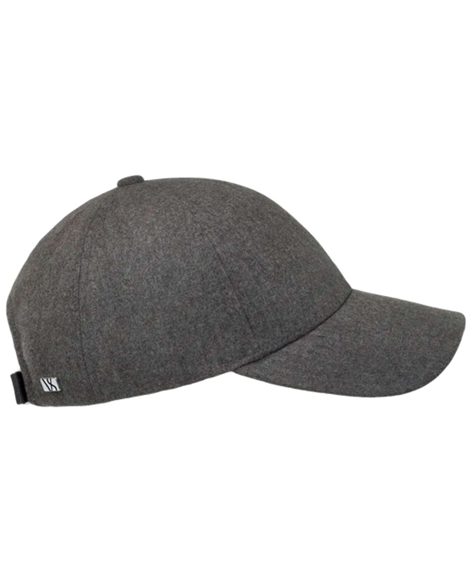 VARSITY GORRA VARSITY MERINO WOOL LEGACY STRUCTURED