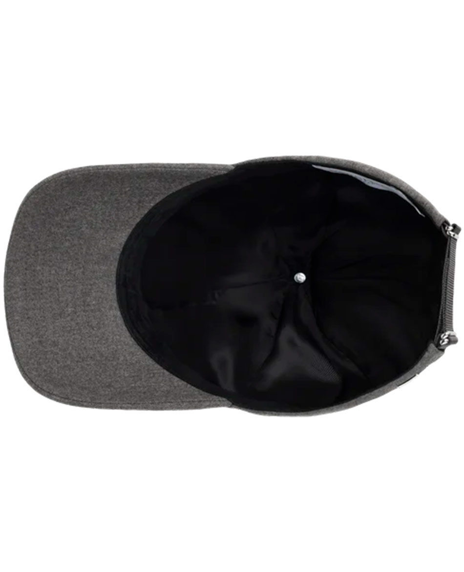 VARSITY GORRA VARSITY MERINO WOOL LEGACY STRUCTURED