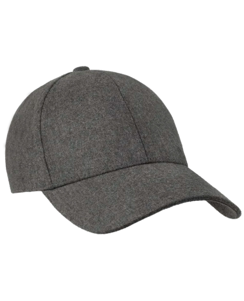 VARSITY GORRA VARSITY MERINO WOOL LEGACY STRUCTURED