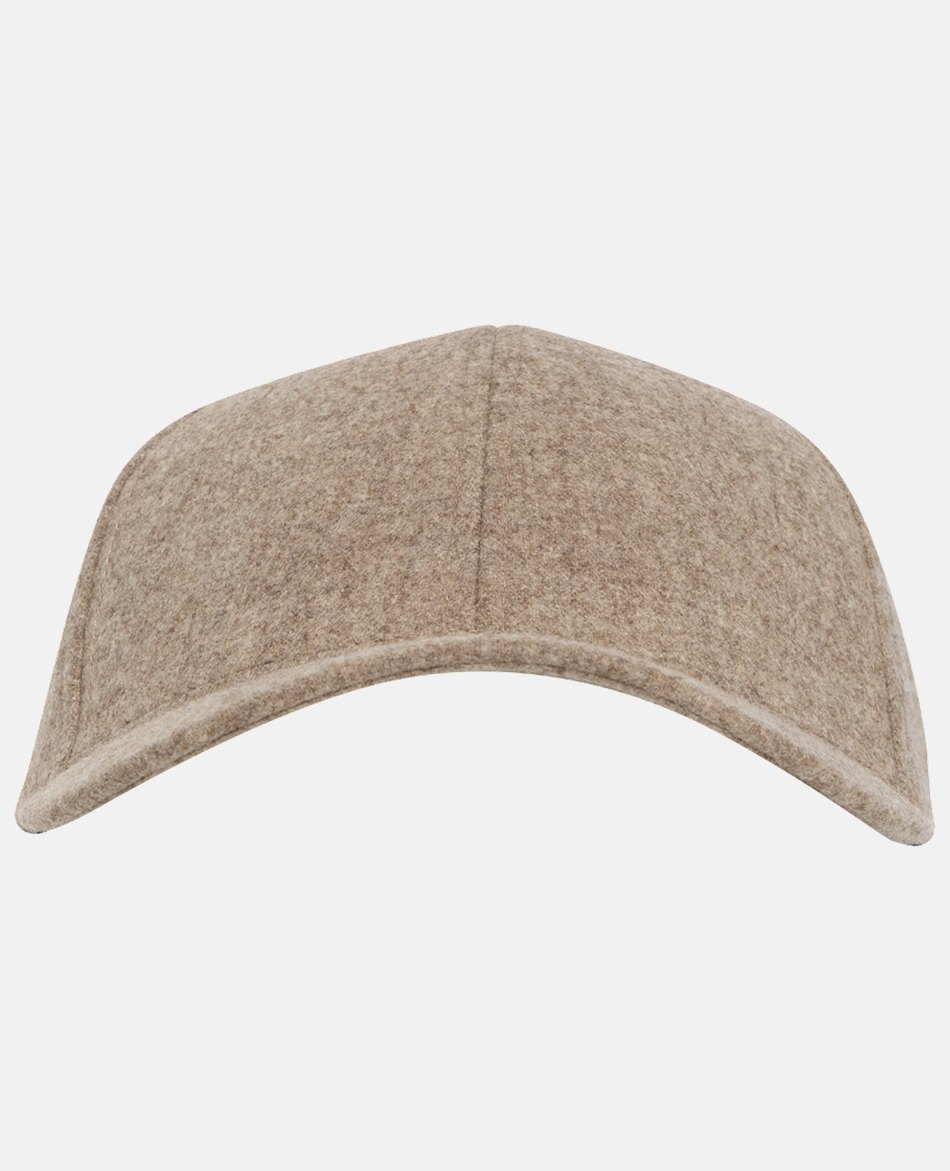 VARSITY GORRA VARSITY MERINO WOOL LEGACY STRUCTURED