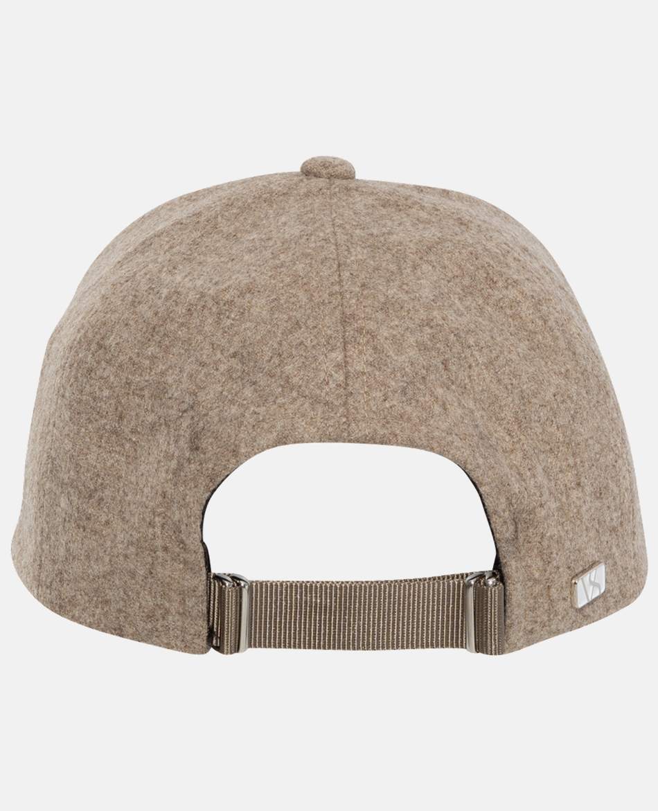 VARSITY GORRA VARSITY MERINO WOOL LEGACY STRUCTURED