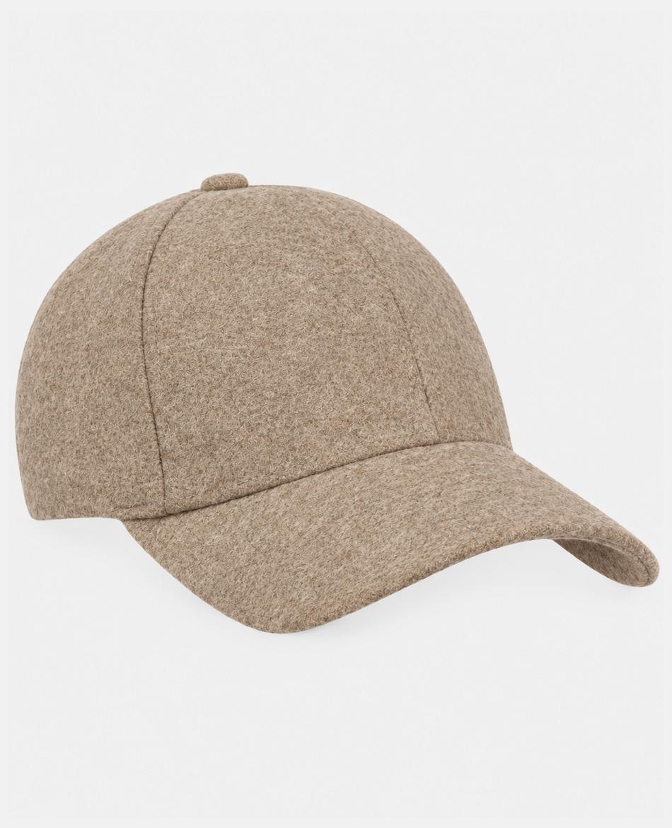 VARSITY GORRA VARSITY MERINO WOOL LEGACY STRUCTURED