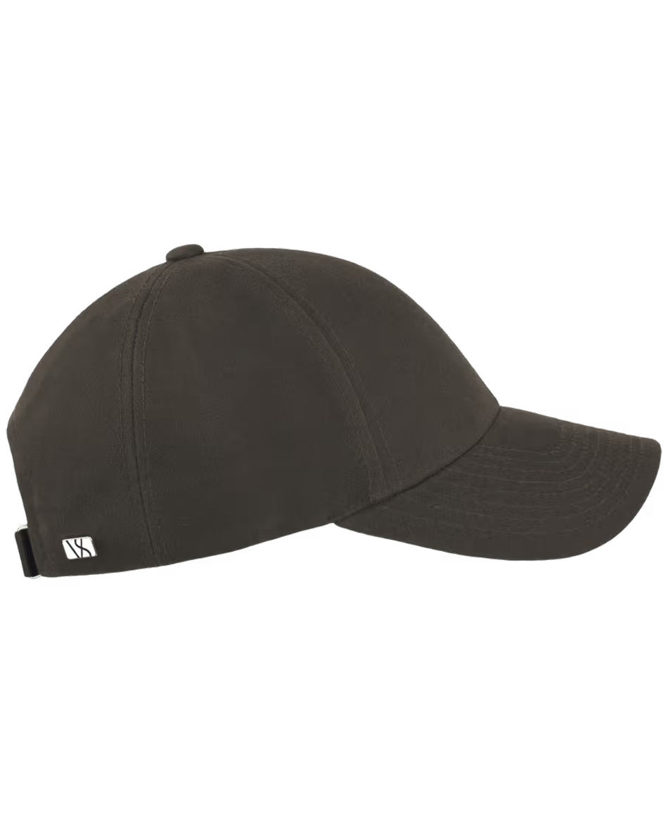 VARSITY GORRA VARSITY OILSKIN