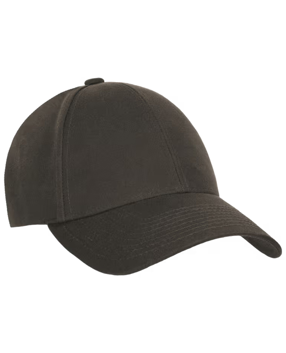 VARSITY GORRA VARSITY OILSKIN