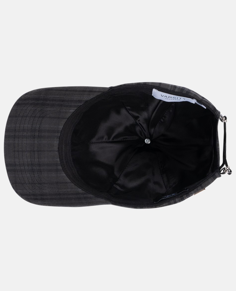 VARSITY GORRA VARSITY OILSKIN